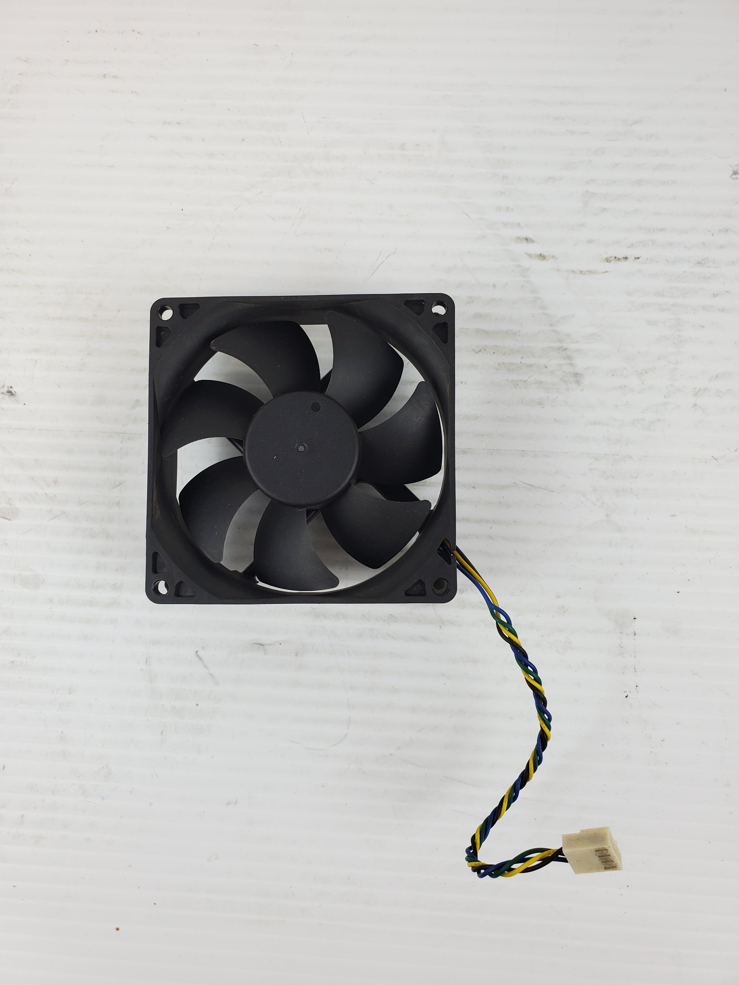 Foxconn PV902512PSPF OJ DC Brushless Fan