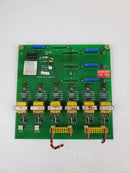 Dynamatic Eaton 15-565-18 Brake Gate Driver Circuit Board