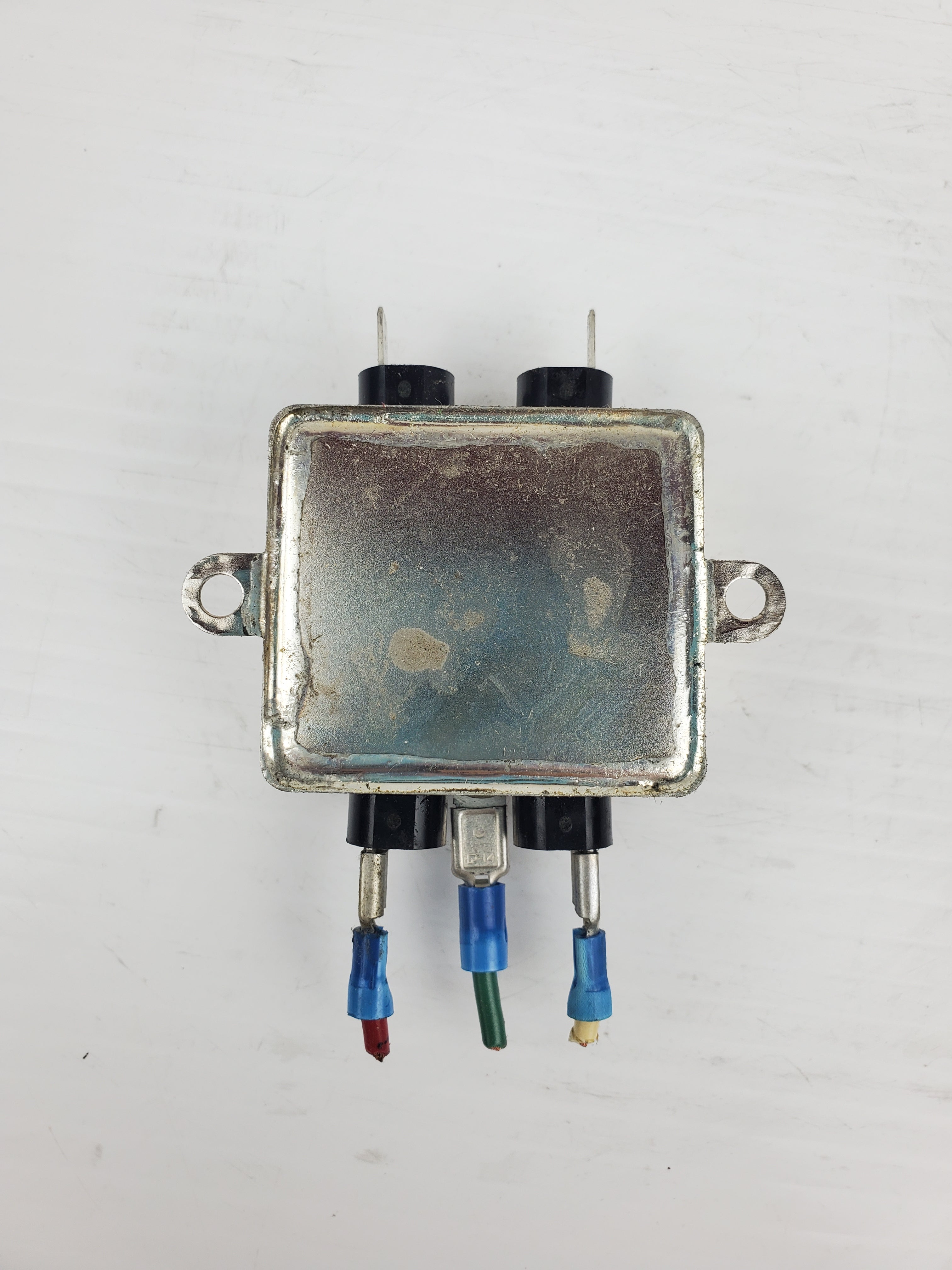 Corcom F7139 Filter 5A 120/250V 50/60Hz 5VK1