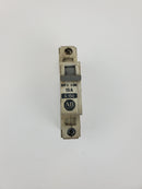 Allen-Bradley 1492-CB1 Series B Circuit Breaker 15A G150