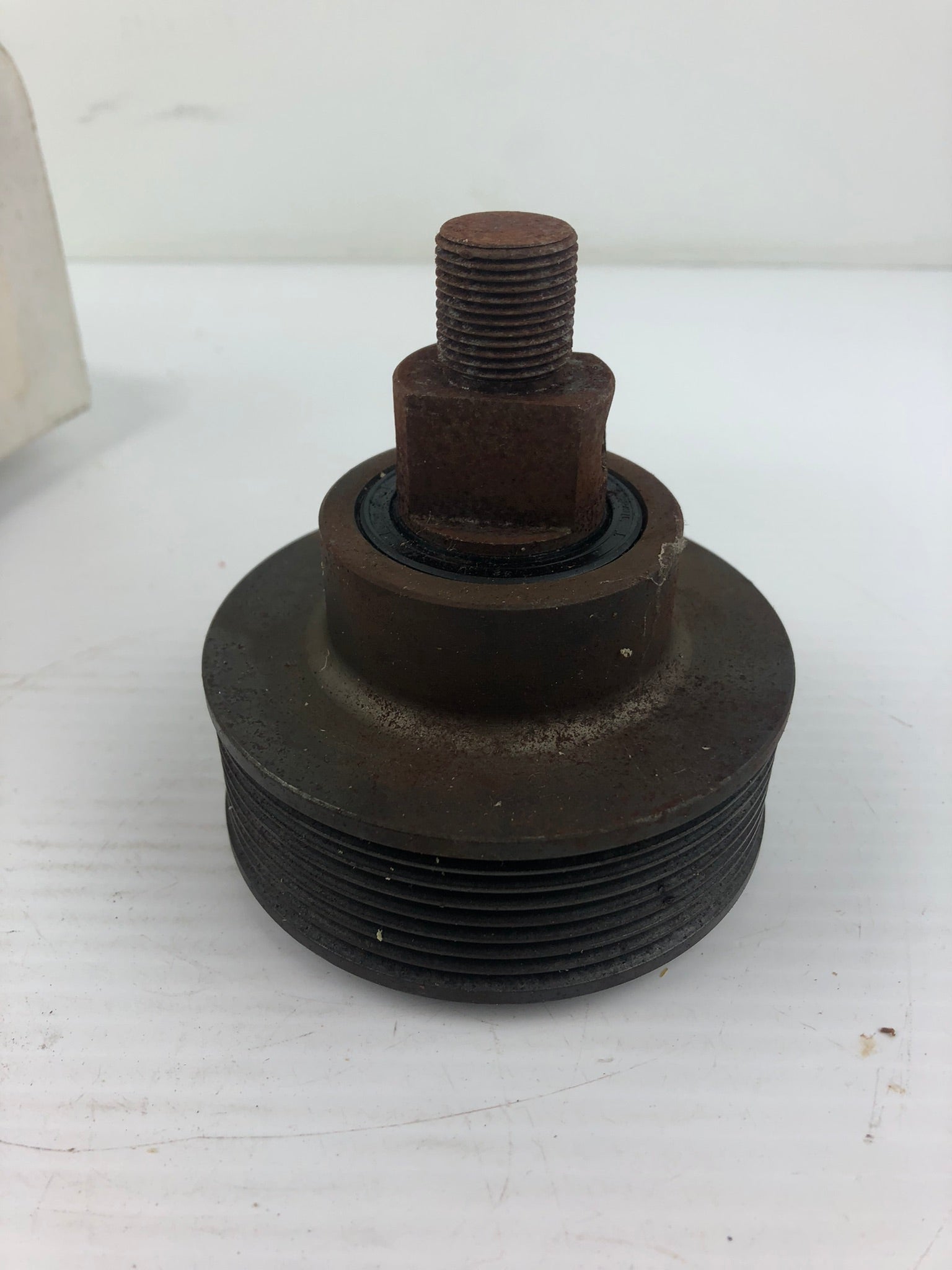 Bepco 7067X Water Pump Remanufactured