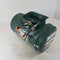 Reliance P56H7640 1.5HP 3 Phase Electric Motor