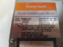 Honeywell V4055D 1001 Fluid Power Actuator