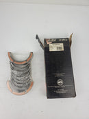 Hi-Tech MS1432P-010 Engine Main Bearing Set MS1432P010