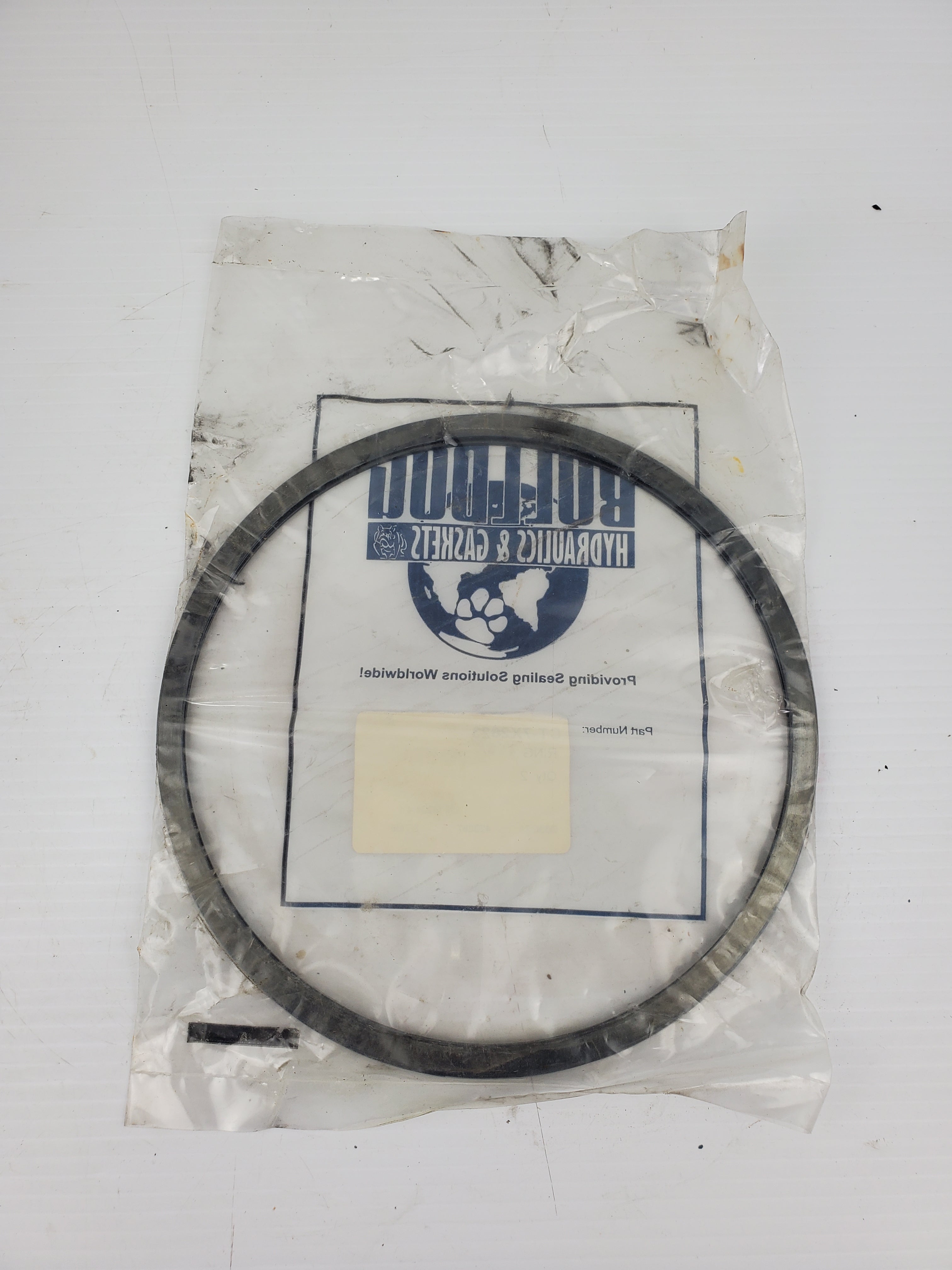 Bulldog CT-7X2623 Ring - Bag of 2