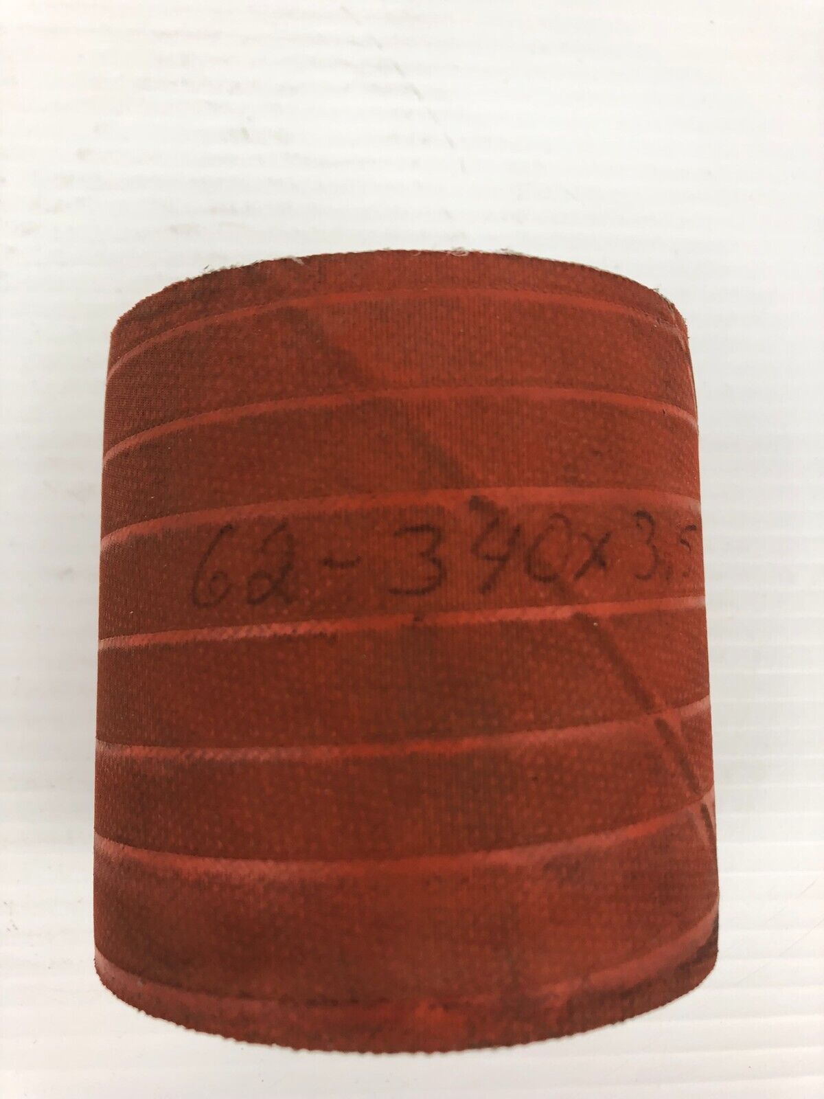 Donaldson 62-340X3.5 3-1/2" Poly Connector/Sleeve Hose Tube