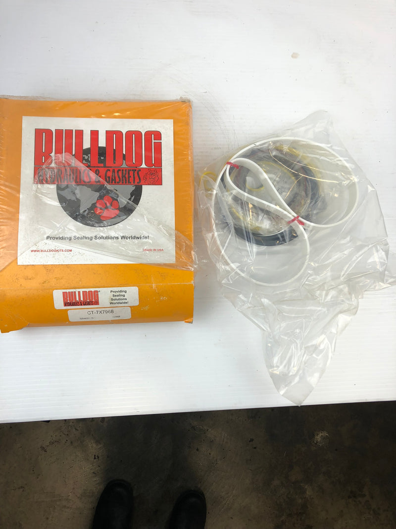 Bulldog CT-7X7968 Gasket Kit CT7X7968