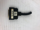 Honda CBL-NXC008-1 Connector Cable - Lot of 2