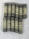 Gould Time Delay Fuse GFN 2/10 Lot of 11