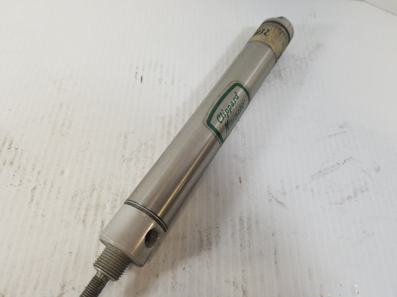 Clippard SDR 17 6 Pneumatic Cylinder