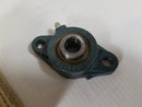 Dodge F2BSC010 5/8" Flange Mount Bearing