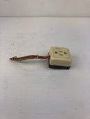 National WK3001 Receptacle 15A 125V 41-5286