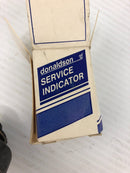 Donaldson X004816 Service Indicator