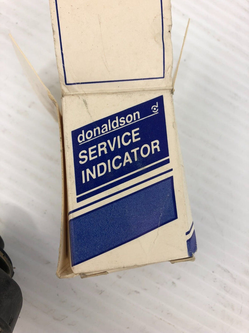 Donaldson X004816 Service Indicator