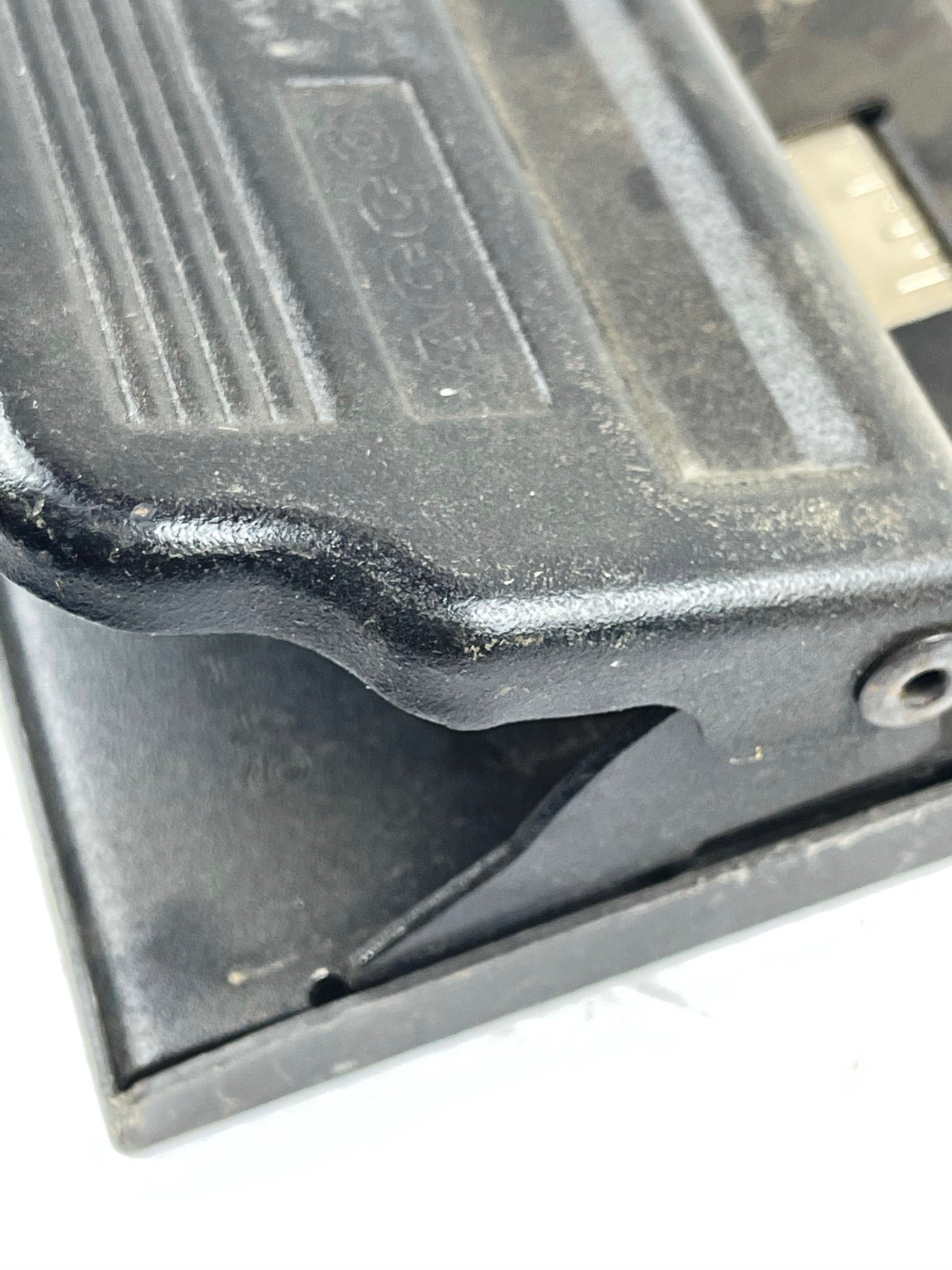 Acco Model 49 2 Hole Punch