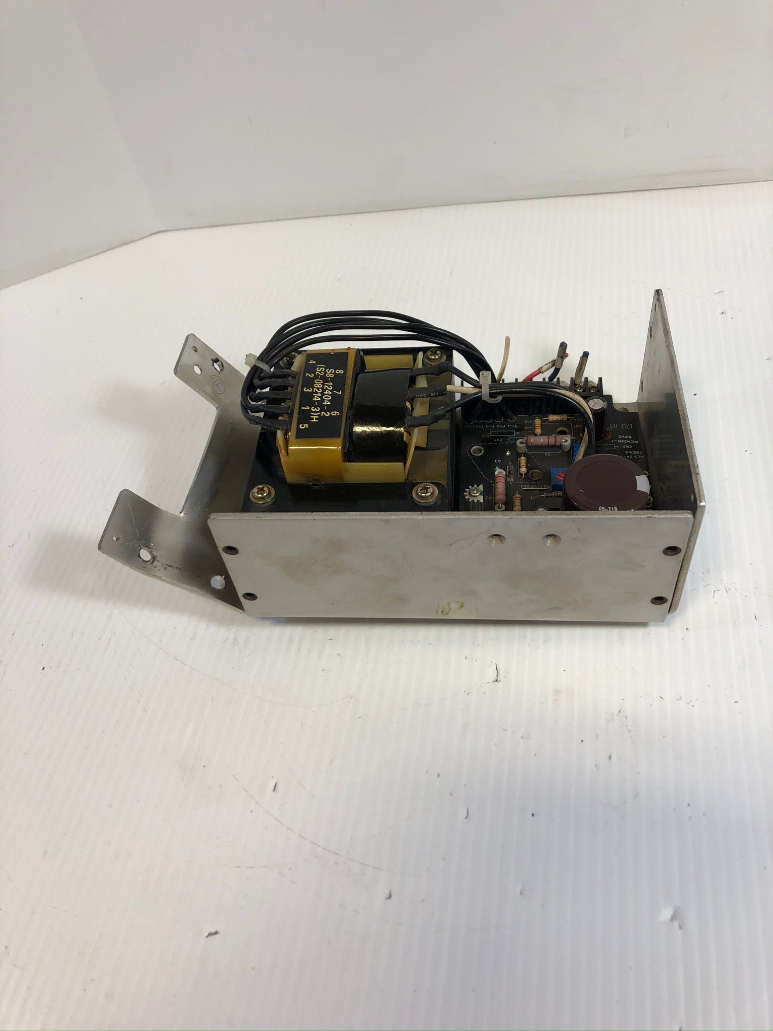 Sola SLS-24-036T Regulated Power Supply