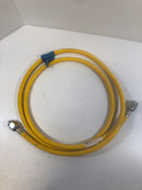 Amvex Medical Hose HS-07UA-DFDFC4