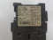 Siemens 3RT1025-1B Electrical Contactor 24VDC