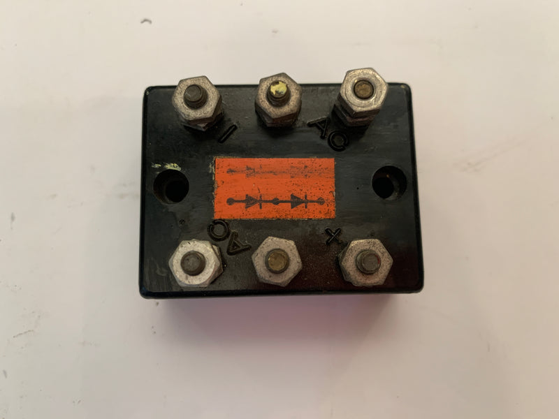 FMC SS-0397-A Solid State Relay