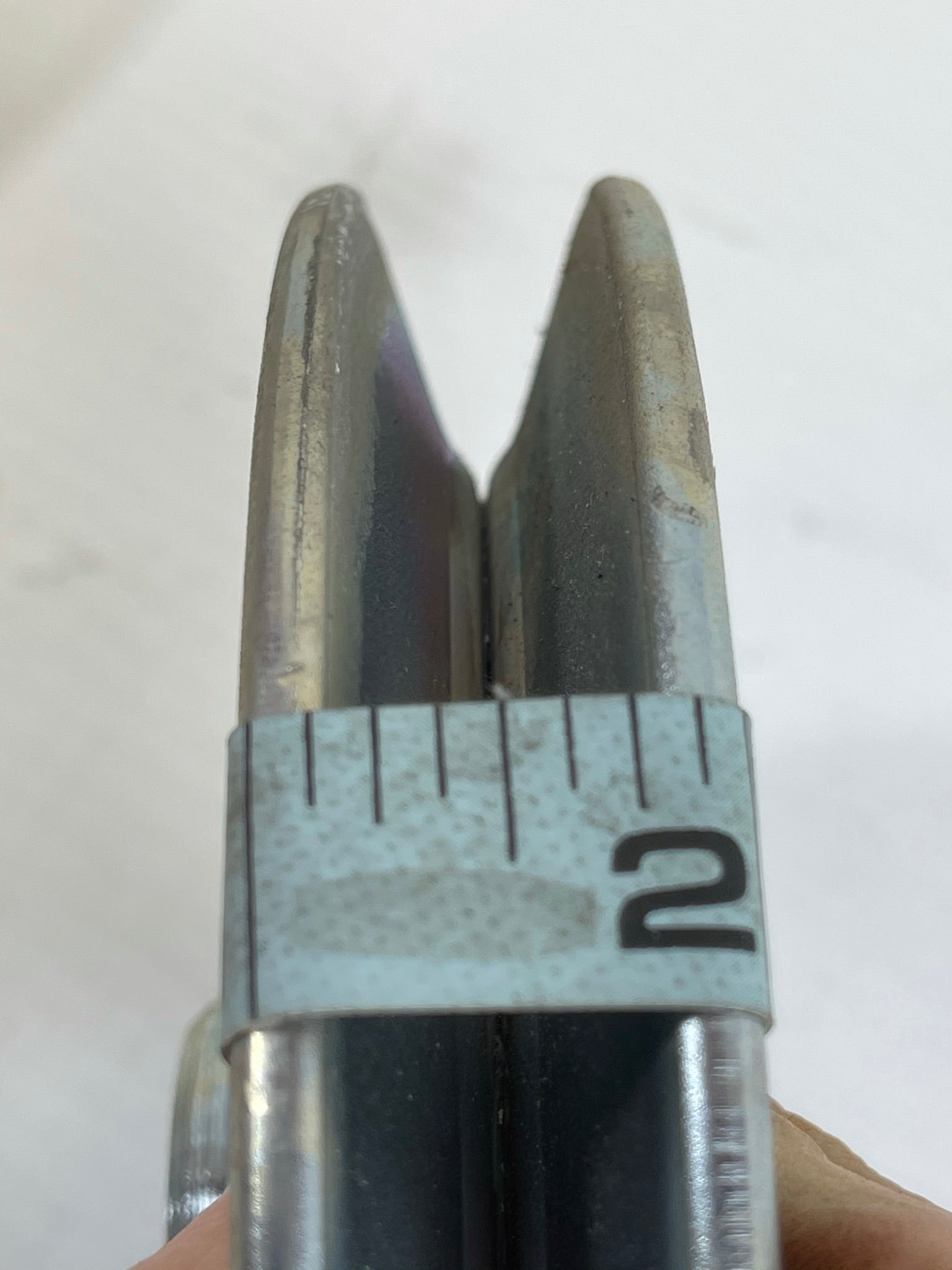 Pulley 13-7995 6" x 1"