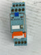 Releco Serie QR-C Relay and Socket E92191
