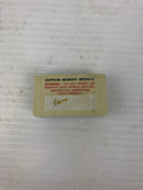 Allen-Bradley 1745-M1 Eeprom Memory Module Series B