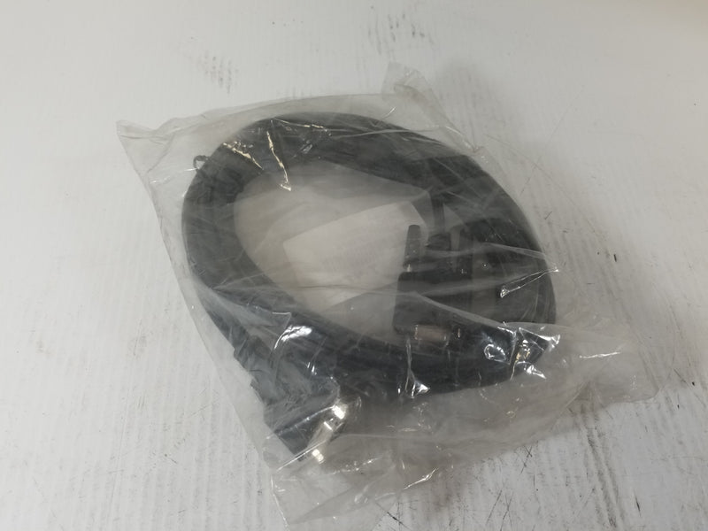 Cognex DM-RS232IO-00 Serial Cable