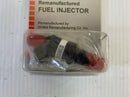 United Manufacturing Remanufactured Fuel Injector 2216