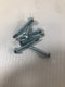 53143 Self Drilling Screw Hex Washer 12-14 1-1/2" Lot of 100