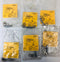 Turck Proximity Sensor BI2-M12-AN6X-H1141 (Lot of 6)