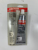 Loctite Ultra Grey RTV Silicone Gasket Maker 18718