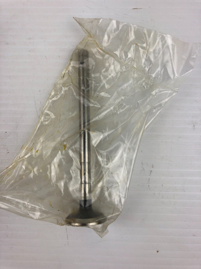 Perfect Circle 211-1589 Engine Intake Valve