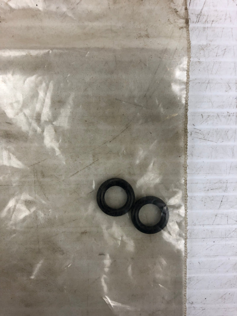 CAT 6J-3134 Seal-O-Ring Caterpillar 6J3134 (Bag of 2) 943 953 953B 953C 963 963B