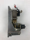 General Electric CR2820B110AA2 Time Delay Relay Series A 115V Coil