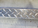 Deflecta Aluminum 390-94 Truck Guard