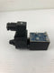 Pacific P30-E Solenoid Pilot Valve 69140-300