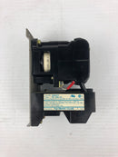 Fuji Electric Co, Ltd. 1NROFETR-1SN/UL Thermal Overload Relay SRCa3631-05 1RCOBO