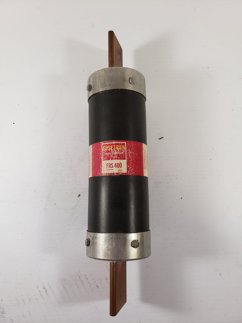 Bussmann Fusetron Fuse FRS 400 600 V