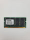 Toshiba THLD25N21B75 RAM Memory PC2100S-2533-0-A