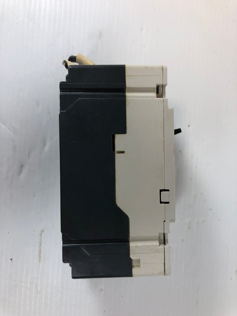 Allen-Bradley 140U-H2C3-C50 A 50A 3 Pole Molded Case Circuit Breaker