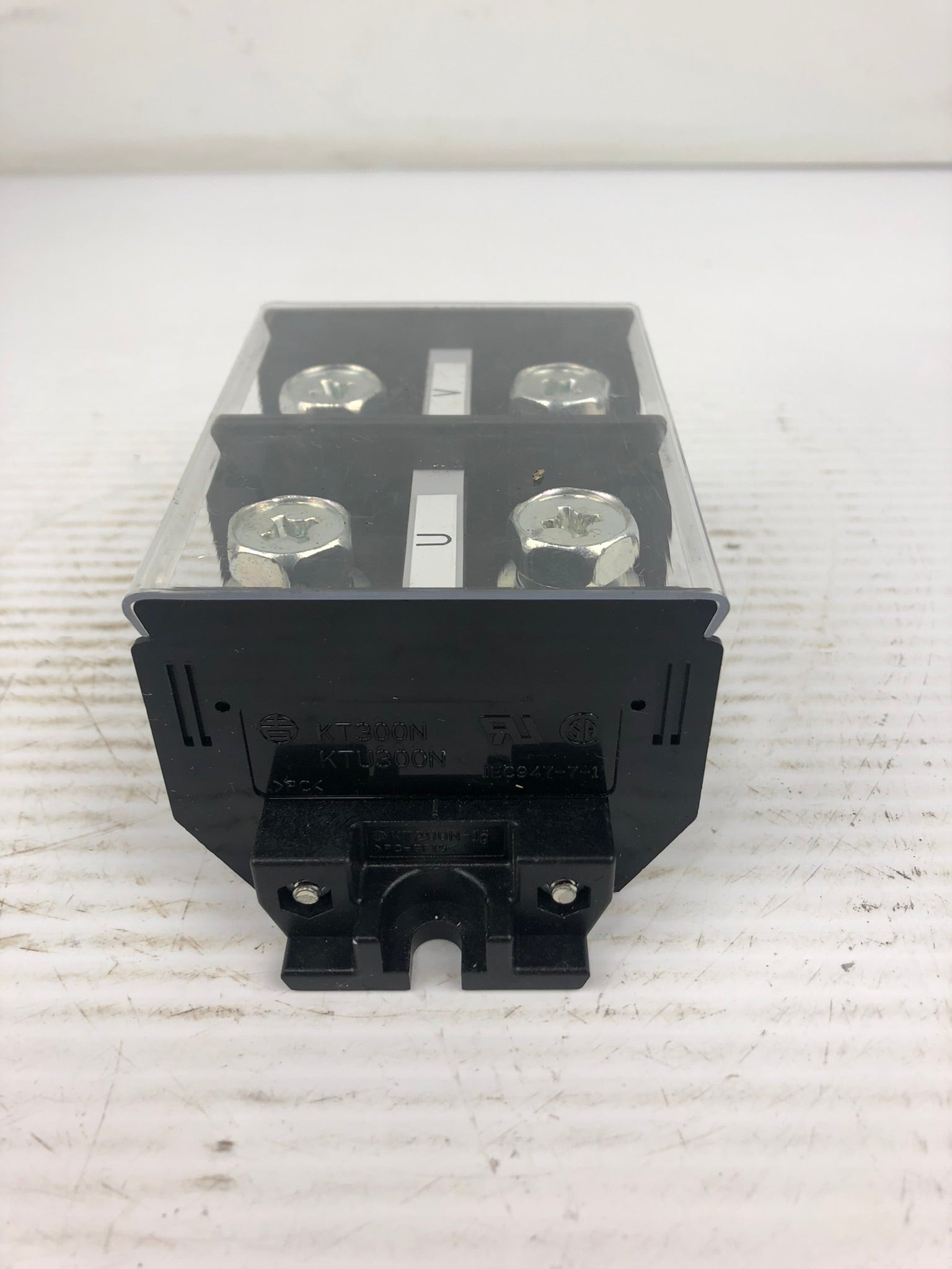 Yoshida KTU300N-2J Power Module 600V 300A 8AWG-300MCM