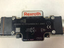Rexroth 4WE6D46-62/OFEG24N9DK24L1 SO407 Hydraulic Solenoid Valve