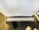 SMC CDA2L100-700-Y59BL Pneumatic Cylinder Max Press 1.0MPa