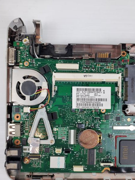 HP AS894 Circuit Board - for HP Mini Laptop