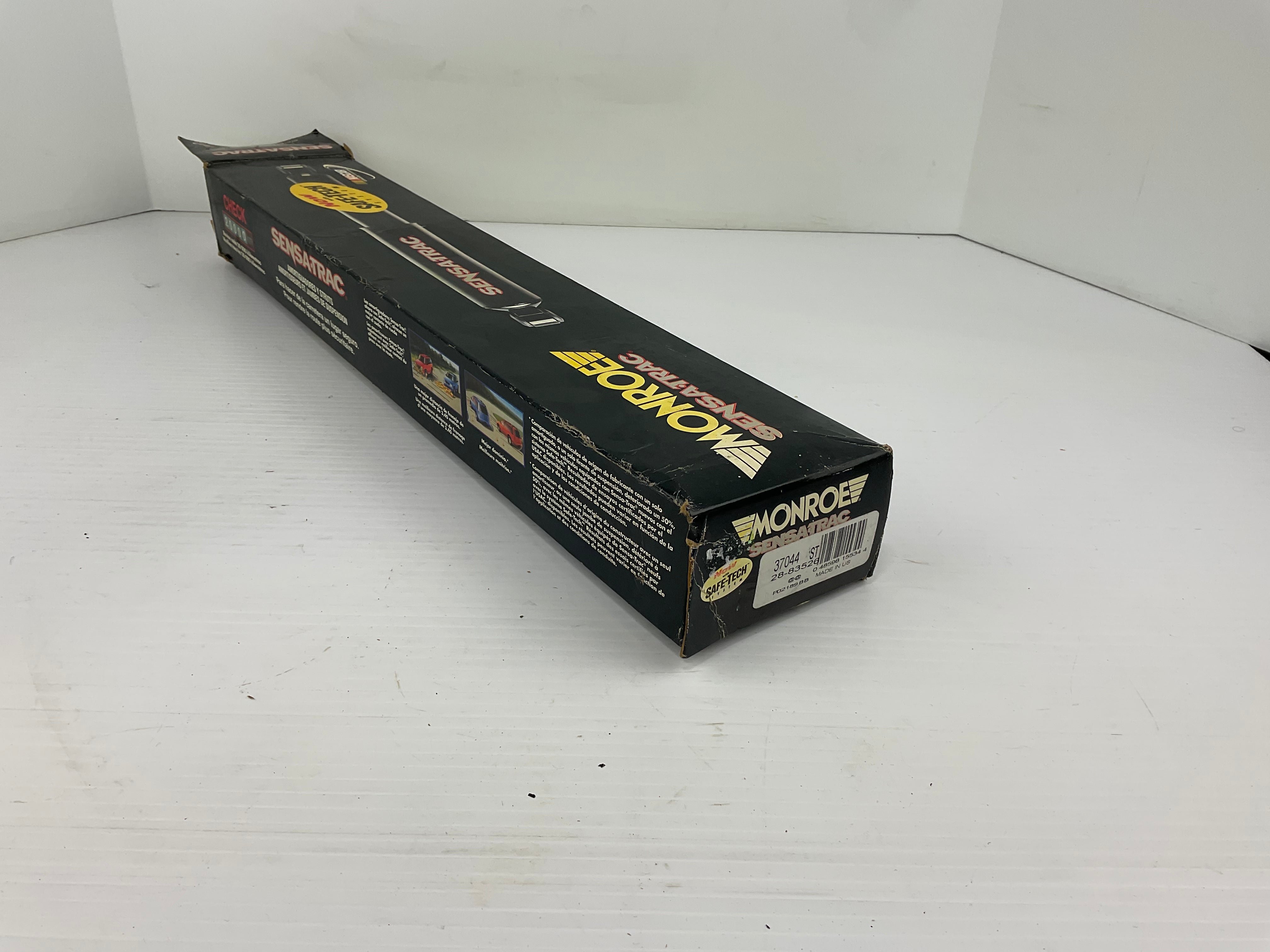 Monroe Shocks & Struts 37089 Sensa-Trac Shock Absorber