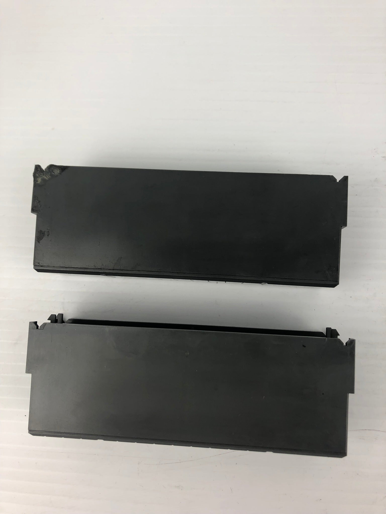 Allen-Bradley 1746-N2B Card Slot Filler (Lot of 2)