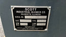 Scott RRT Industrial Blower with Baldor EM2394T