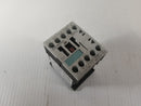 Siemens 3RT1016-1BB41 Electrical Contactor 24VDC