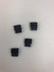 Daito SDP50 Time Fuse 5.0A 25VAC - Lot of 4