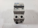 Eaton Circuit Breaker 2 Pole WMZS2D04